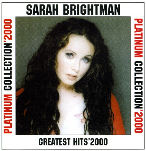 Sarah Brightman - Discography 