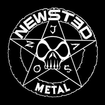 Newsted - Metal