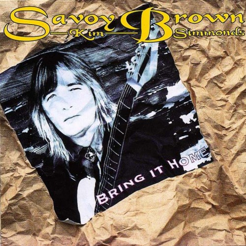 Savoy Brown - Discography 