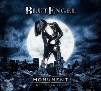 Blutengel - Monument