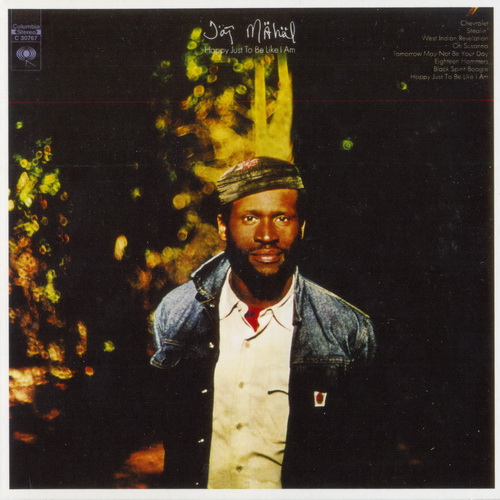 Taj Mahal - The Complete Columbia Albums Collection 