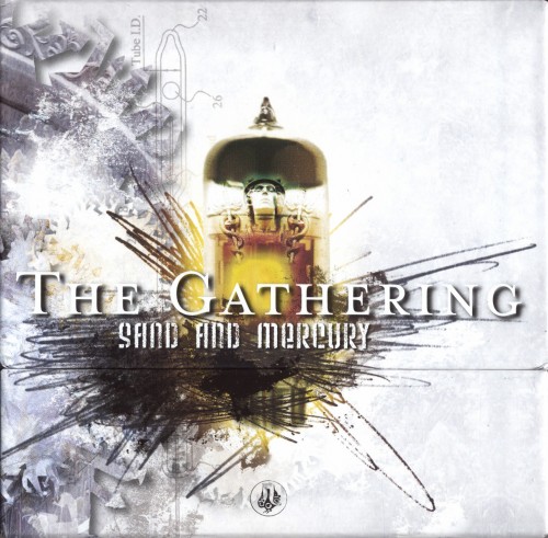 The Gathering - Discography 