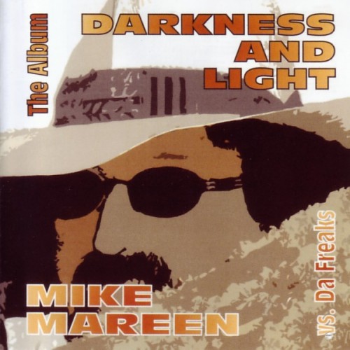 Mike Mareen - Discography 