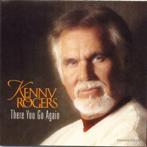 Kenny Rogers - Discography 