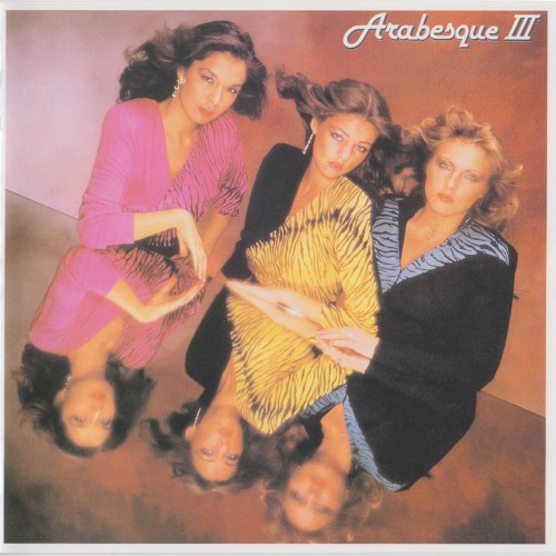 Arabesque - Discography 