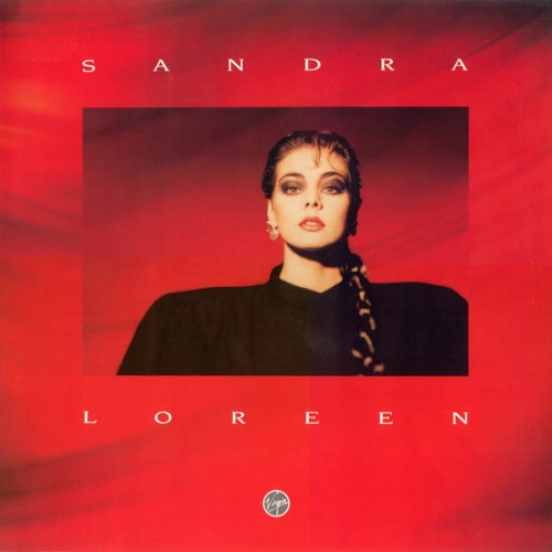 Sandra - Discography 