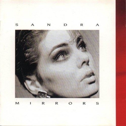 Sandra - Discography 