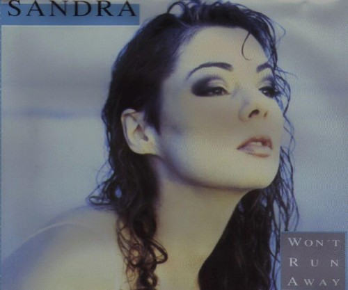 Sandra - Discography 