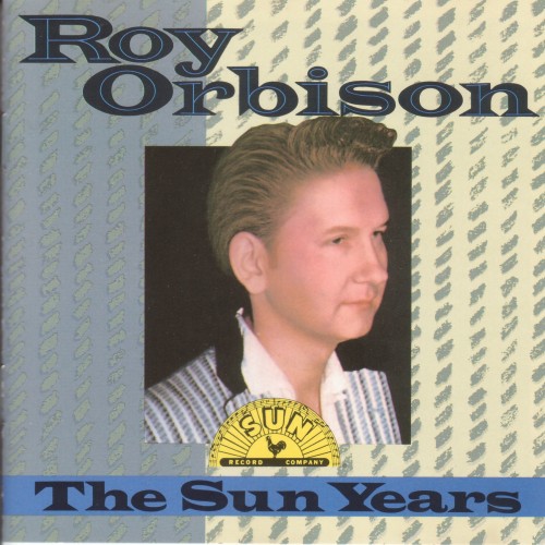 Roy Orbison - Discography 