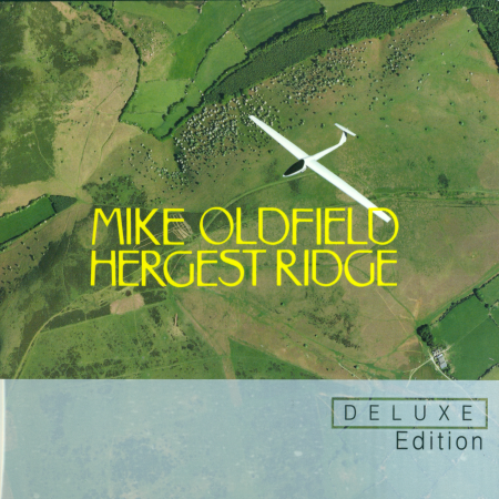 Mike Oldfield - 6 Studio Albums 