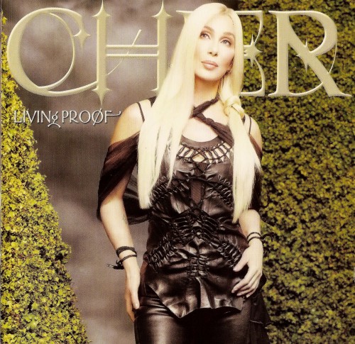 Cher - Discography 