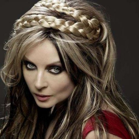 Sarah Brightman - Discography 