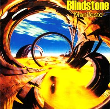 Blindstone - Manifesto