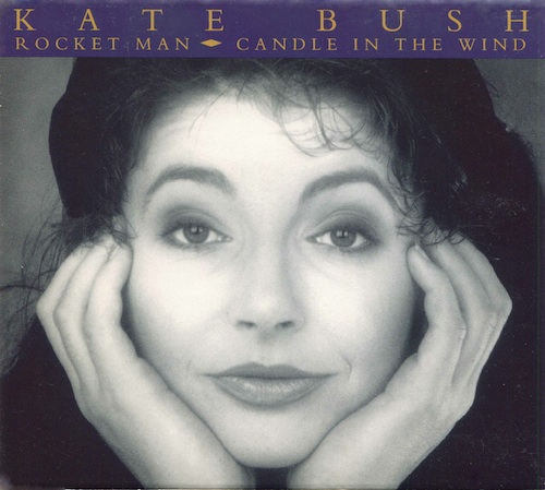 Kate Bush - Discography 