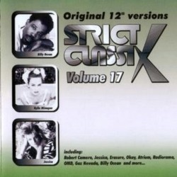 VA - Strict classix Vol.1-60 