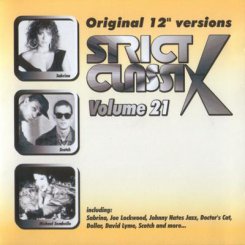 VA - Strict classix Vol.1-60 