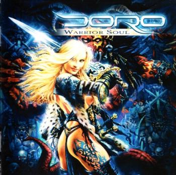 Doro - Warrior Soul