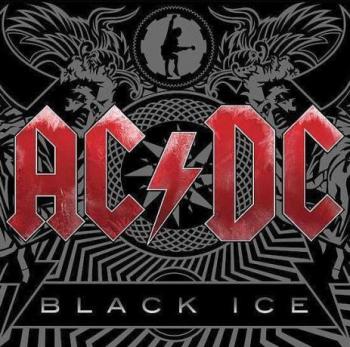 AC/DC - Black Ice