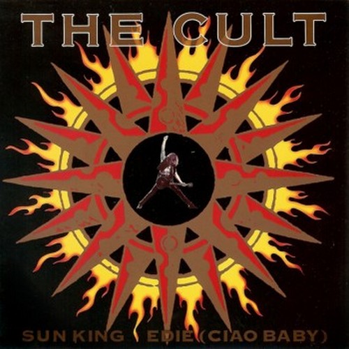 The Cult Discography 