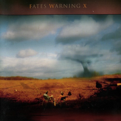 Fates Warning Discography 