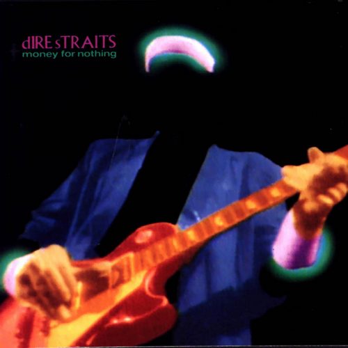 Dire Straits Discography 