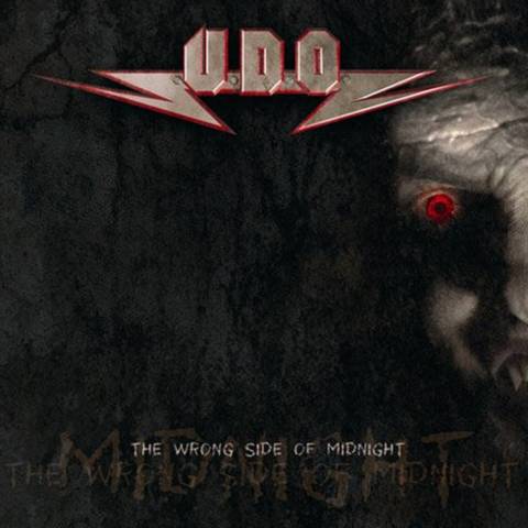 U.D.O. - Discography 