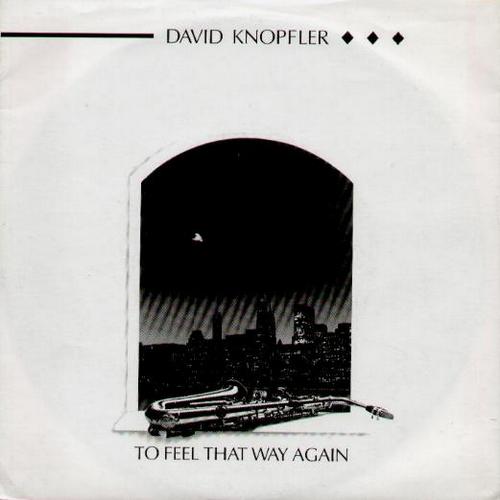 David Knopfler 