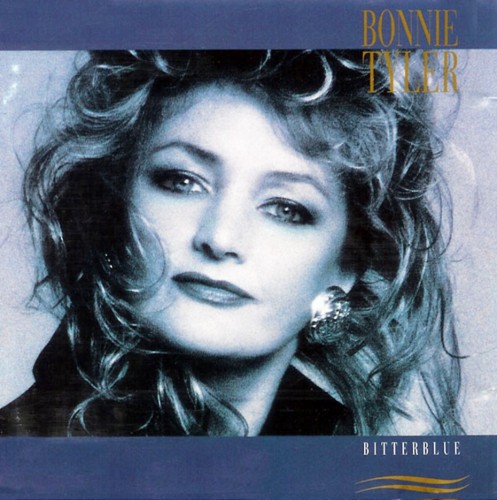 Bonnie Tyler - Discography 