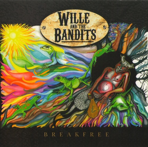 Wille And The Bandits - Collection 