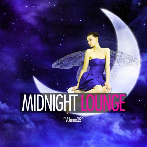 VA - Midnight Lounge Vol 1-5 