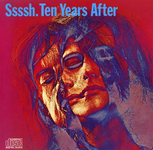 Ten Years After - Discography 