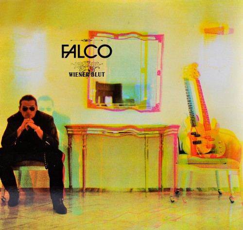 Falco - Discography 