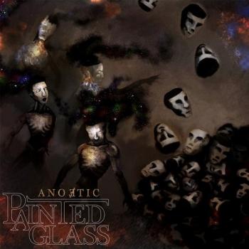 Painted Glass - Anoetic