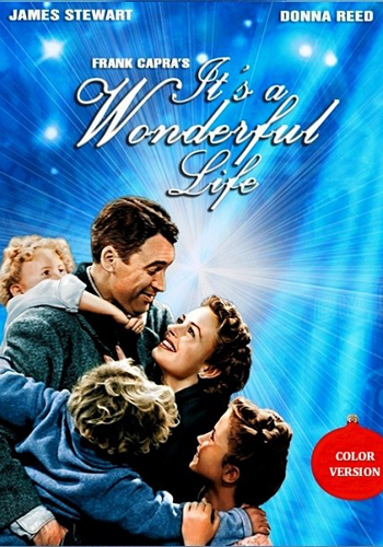    / It's a Wonderful Life MVO