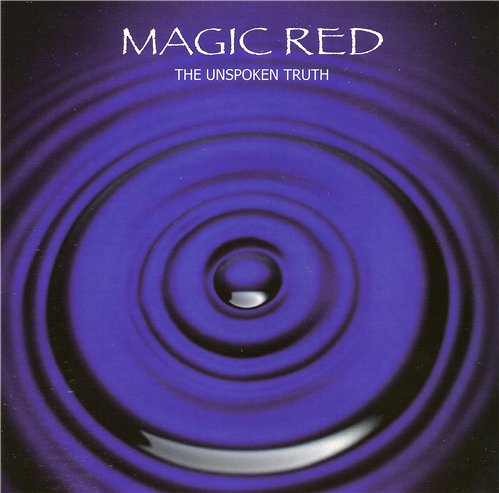 Magic Red The Voodoo Tribe - Discography 