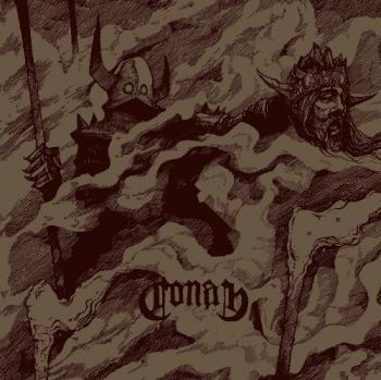 Conan - Blood Eagle