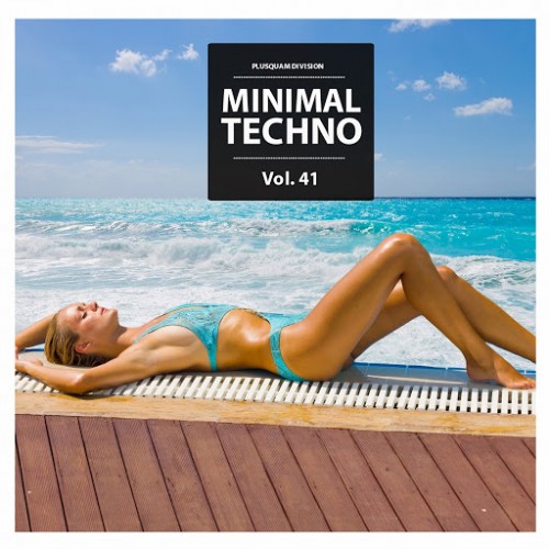 VA - Minimal Techno, Vol. 41-57 