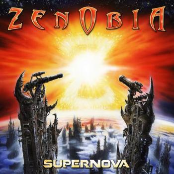 Zenobia - Supernova