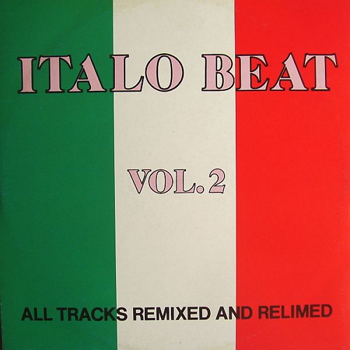 VA - Italo Beat Vol.1-7 