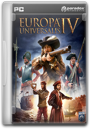 Europa Universalis IV