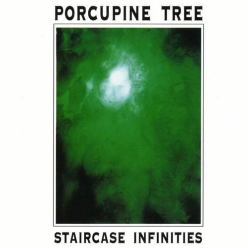 Porcupine Tree Discography 