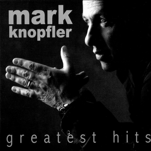 Mark Knopfler 