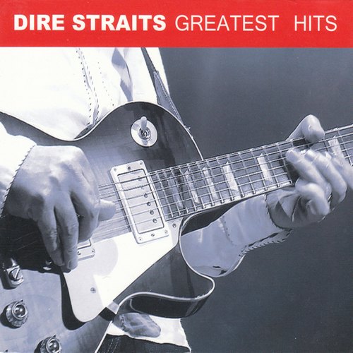 Dire Straits Discography 