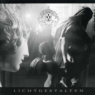 Lacrimosa - Discography 