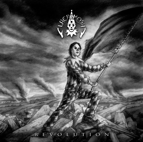 Lacrimosa - Discography 