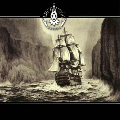 Lacrimosa - Discography 