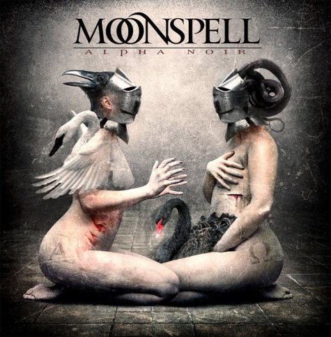 Moonspell - Discography 