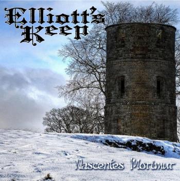 Elliott's Keep - Nascentes Morimur