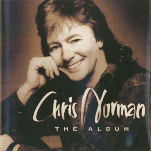 Chris Norman - Discography 