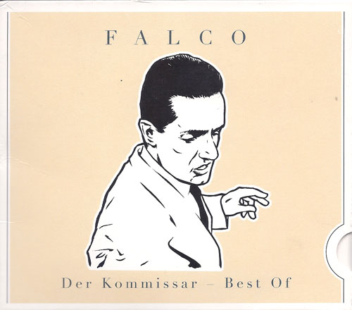 Falco - Discography 